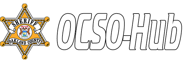 OCSO-Hub Logo
